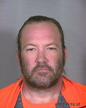 Martin L Williams Mugshot