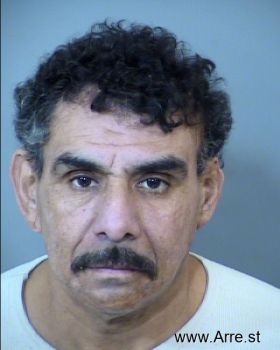 Martin Guerra Zuniga Mugshot