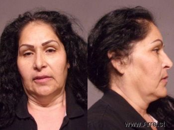 Martina  Jimenez Mugshot