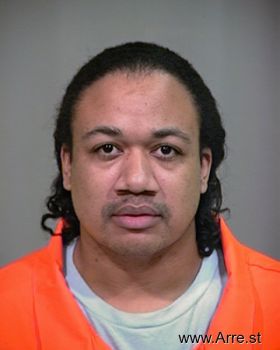 Martinez L Rogers Mugshot