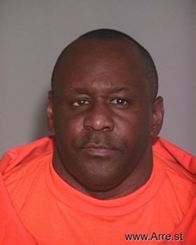 Marvin D Brown Mugshot