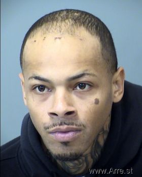 Marvin  Cox Mugshot