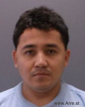 Marvin A Martinez-acosta Mugshot