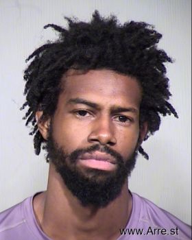 Marvin  Smith Mugshot