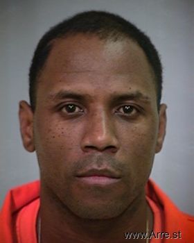 Marvin L Smith Mugshot