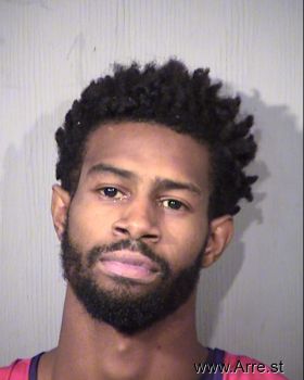 Marvin  Smith Mugshot