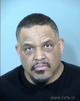 Marvin  Wilson Mugshot