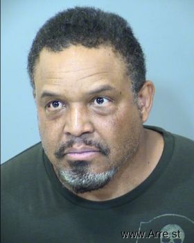 Marvin Quentin Wilson Mugshot