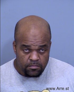 Marvin A Wilson Mugshot