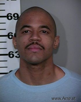 Marvin S Wilson Mugshot