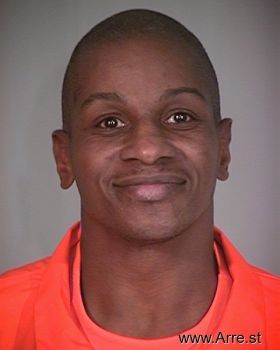 Marvin A Wright Mugshot