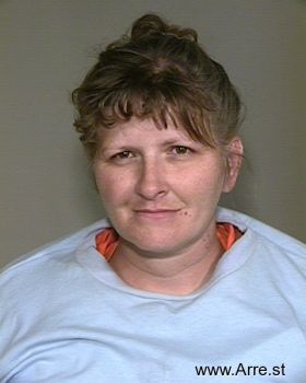 Mary L Brown Mugshot