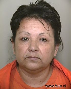 Mary A Buenaventura Mugshot