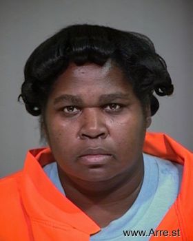 Mary L Coleman Mugshot