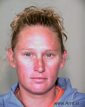 Mary L Prater Mugshot