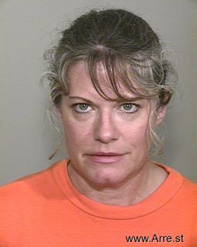 Mary A Williams Mugshot