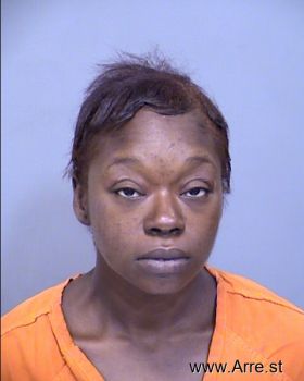 Maryann Ann Johnson Mugshot