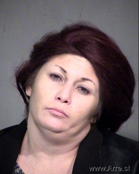 Maryann  Moreno Mugshot