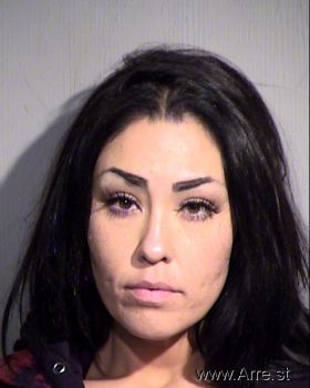 Marybelle  Carrasco Mugshot