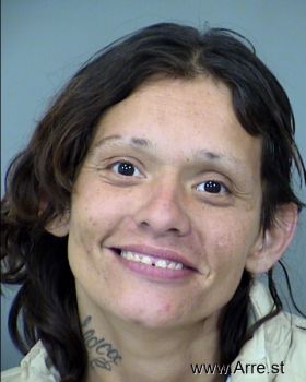 Marylou Martina Martinez Mugshot