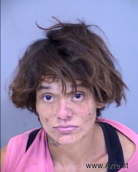 Marylou Martina Martinez Mugshot