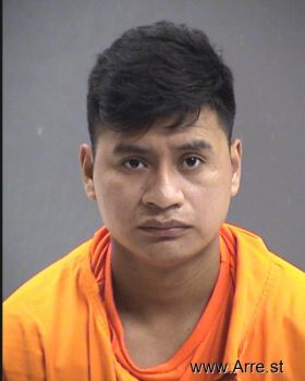 Mateo L. Hernandez Mugshot