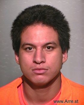 Mateo F Herrera Mugshot