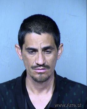 Mathew Sergio Dominguez Mugshot