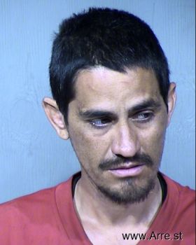 Mathew Sergio Dominguez Mugshot