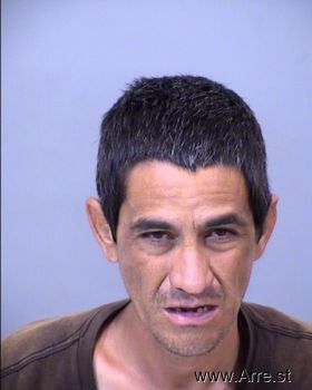 Mathew Sergio Dominguez Mugshot