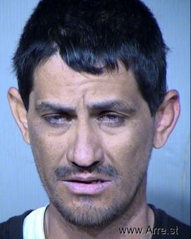 Mathew Sergio Dominguez Mugshot