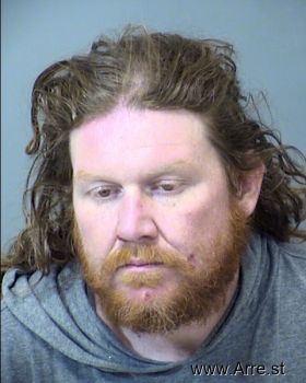 Mathew Thomas Knutson Mugshot