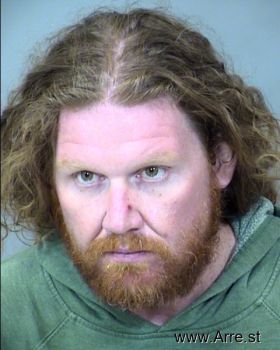 Mathew Thomas Knutson Mugshot