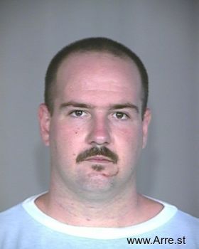 Matthew C Allen Mugshot