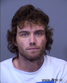 Matthew Wayland Appleberg Mugshot