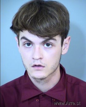 Matthew  Bailey Mugshot