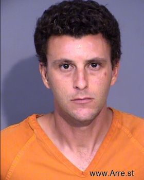 Matthew Scot Beckner-gonzalez Mugshot