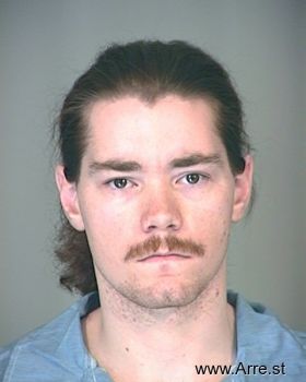 Matthew K Blair Mugshot