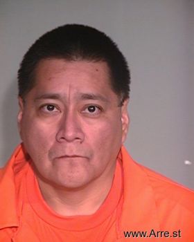 Matthew  Chavez Mugshot