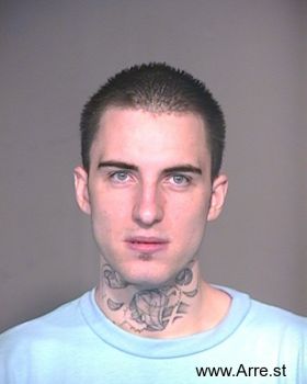 Matthew A Clanin Mugshot