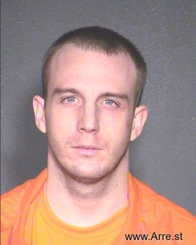 Matthew K Dewitt Mugshot