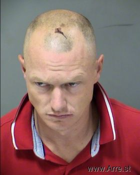 Matthew Vernon Lee Duncan Mugshot