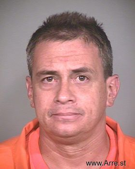 Matthew L Duran Mugshot