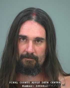 Matthew  Eaton Mugshot