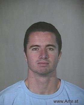 Matthew W Frank Mugshot