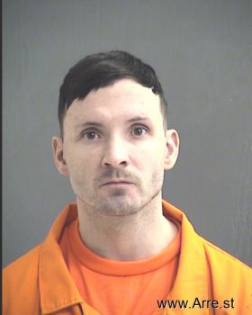 Matthew J. Gabbard Mugshot