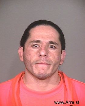 Matthew R Garcia Mugshot