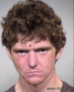 Matthew Robert Gardner Mugshot