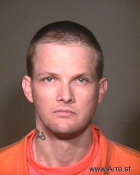 Matthew  Garrison Mugshot