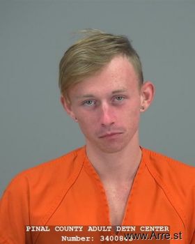 Matthew  Gibson Mugshot